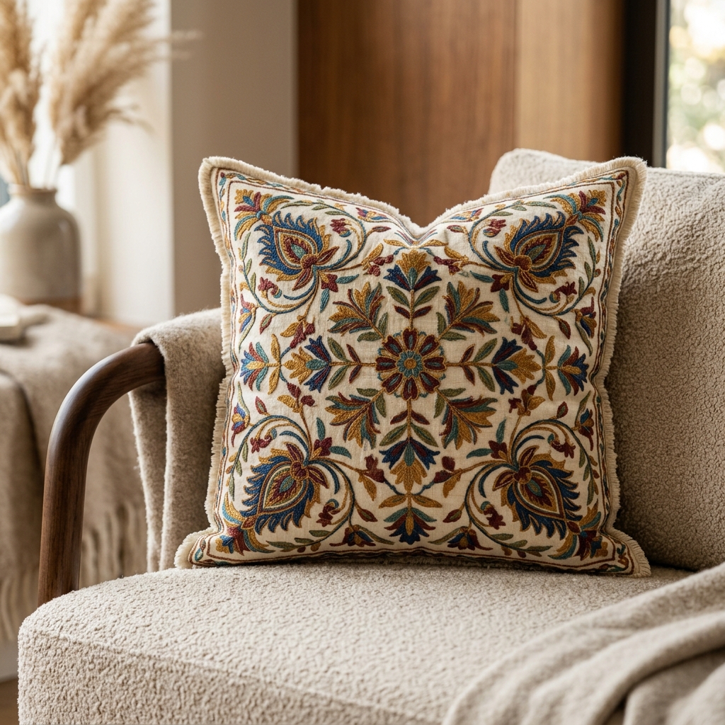 Pillow Covers